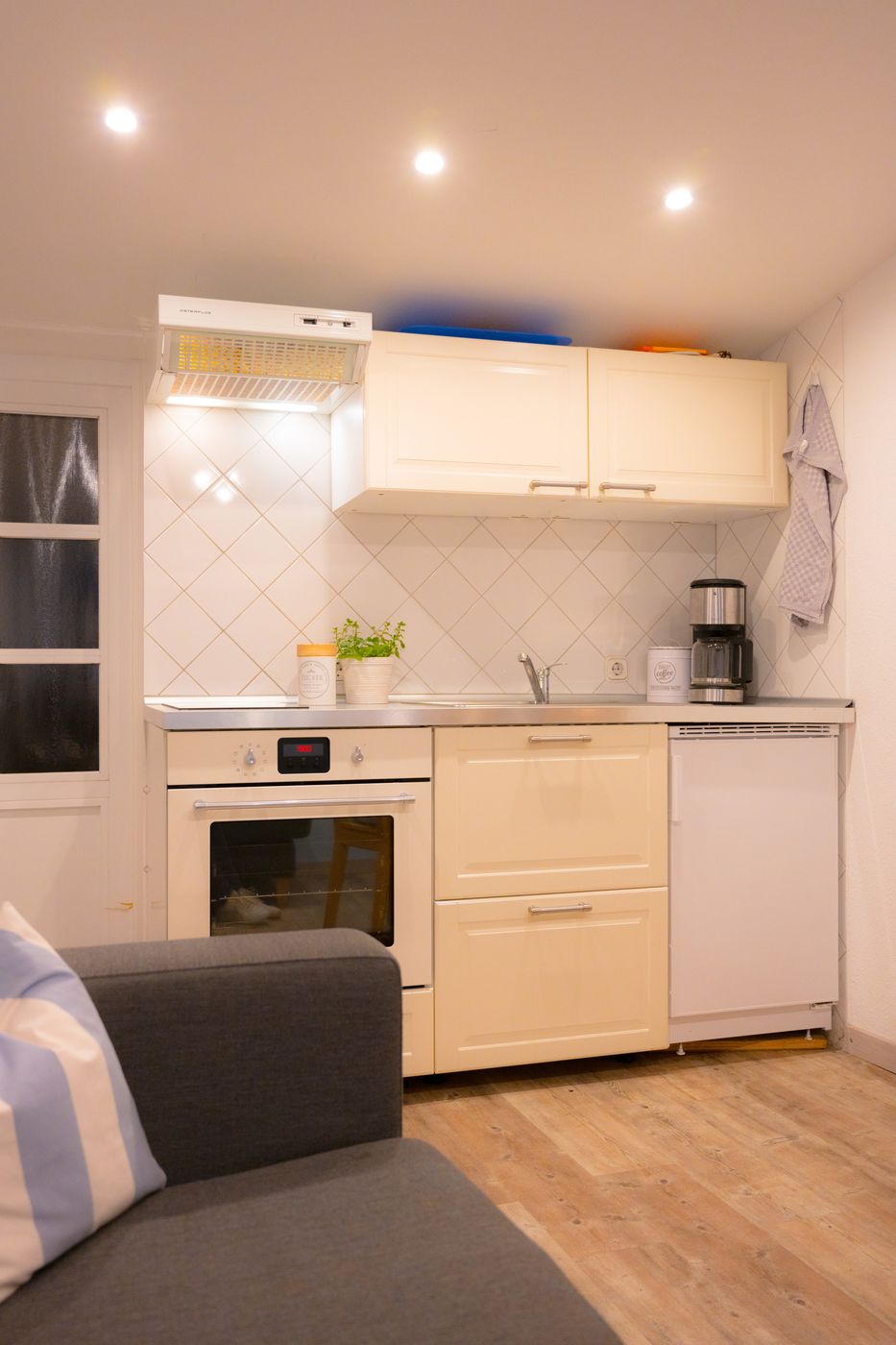 Bungalow Twister: Foto 2