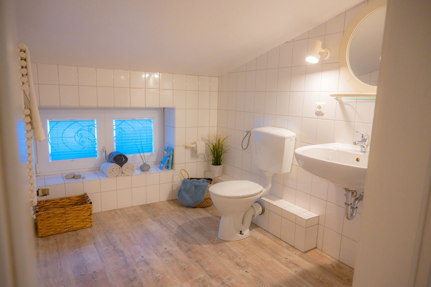 Himmelsbesen: Foto 16