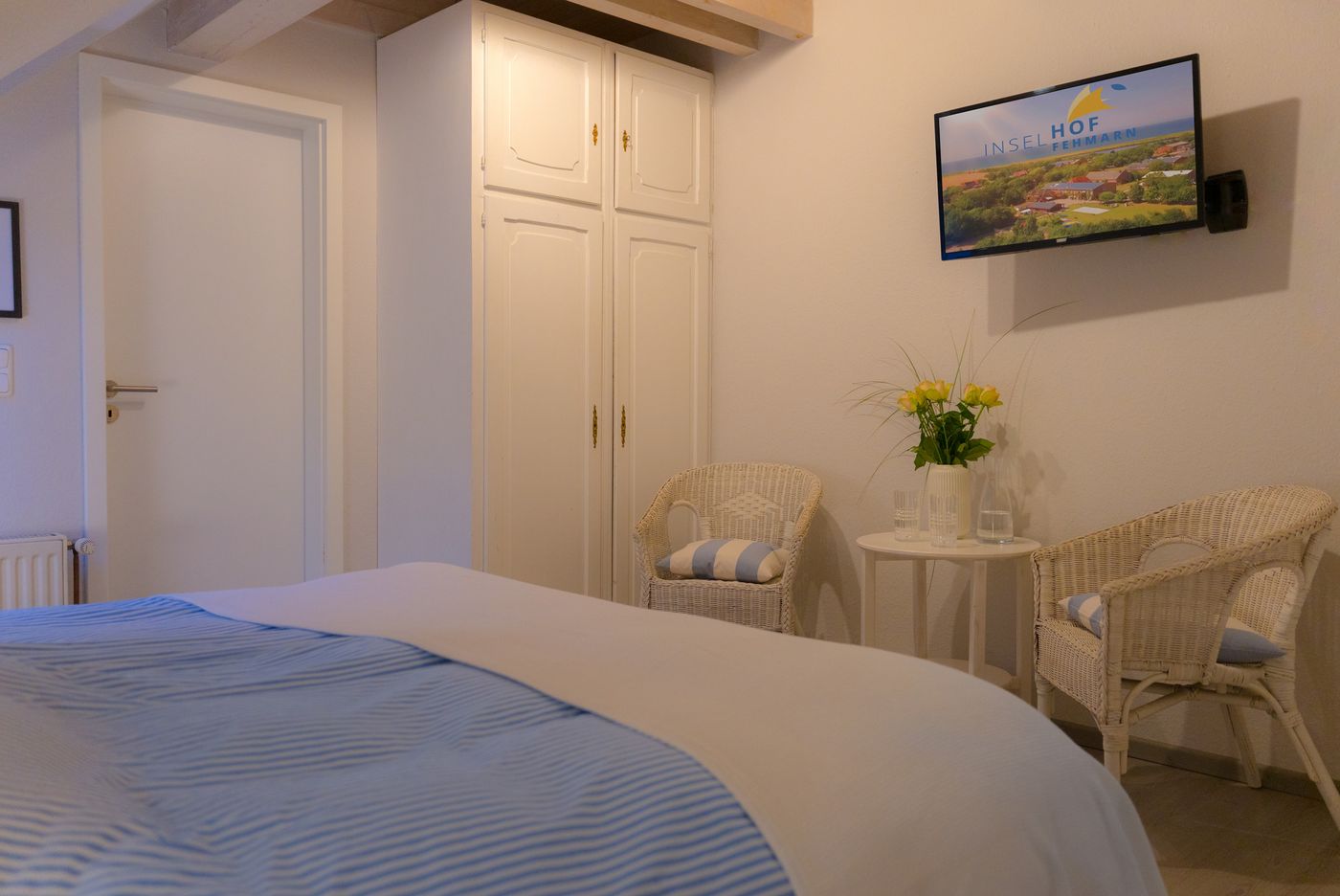 Doppelzimmer mit Frühstück: Foto 1