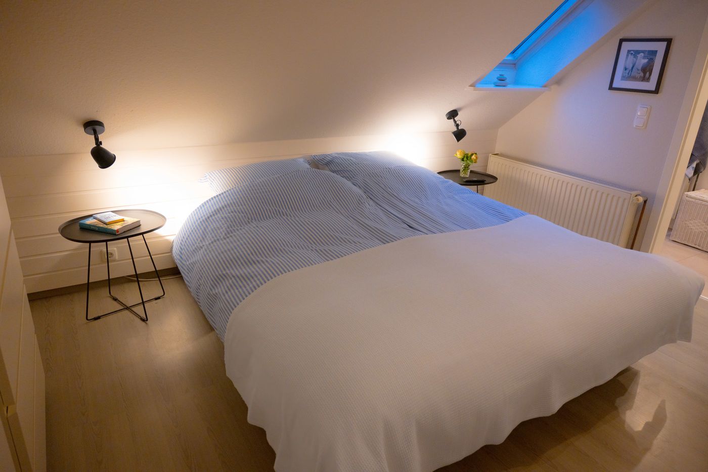 Doppelzimmer mit Frühstück: Foto 2