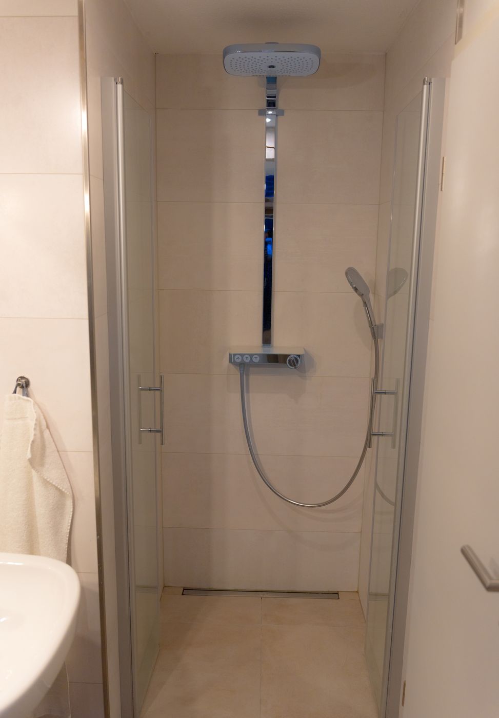 Doppelzimmer mit Frühstück: Foto 4