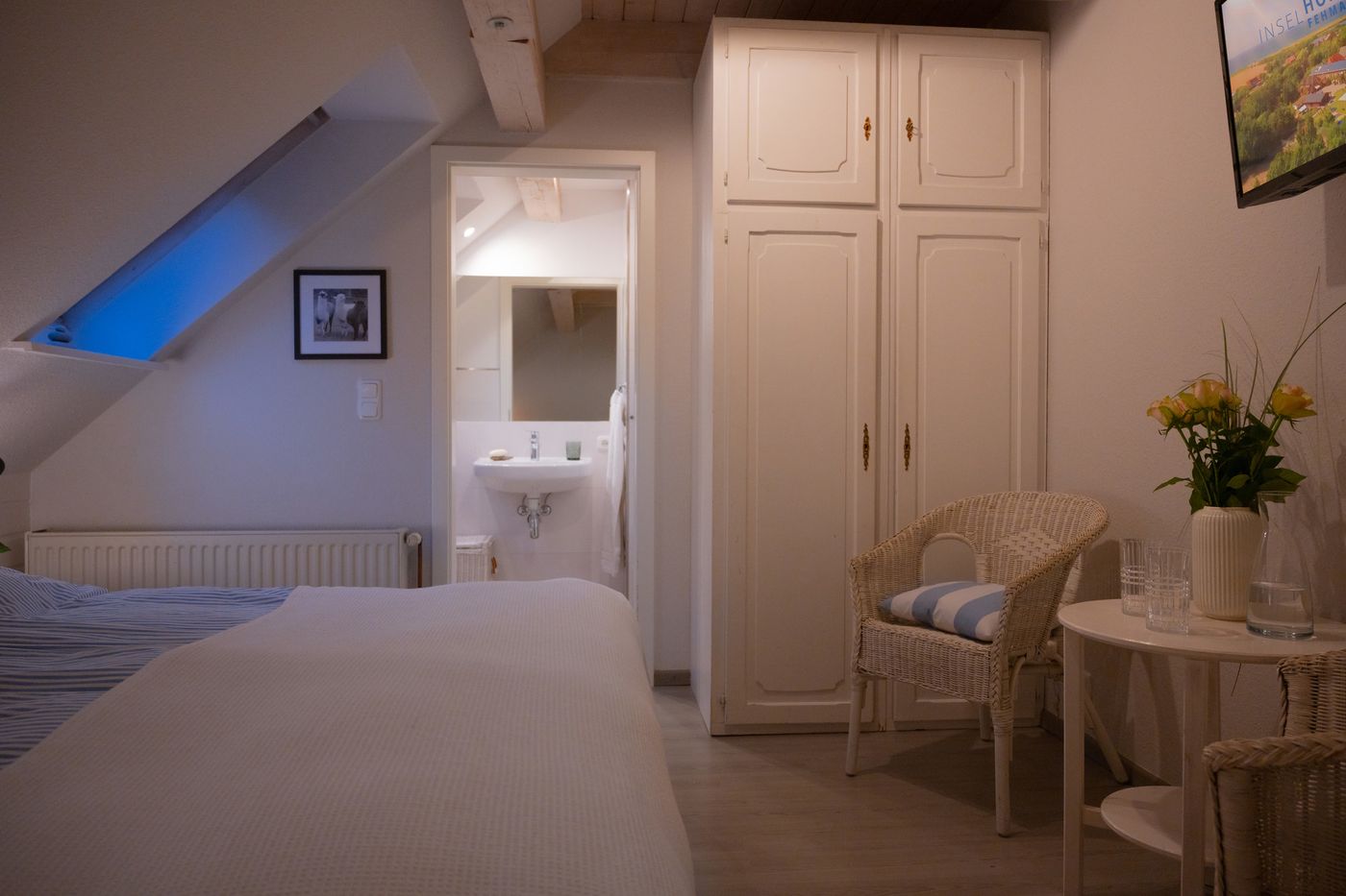 Doppelzimmer mit Frühstück: Foto 5