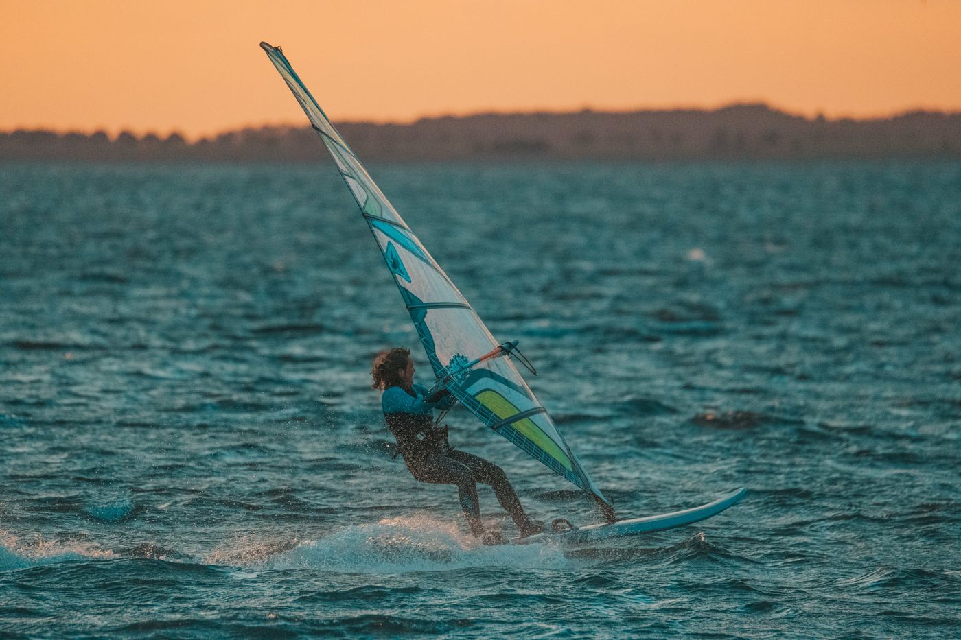 Mistral: Foto 20